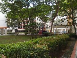 Blk 624B Woodlands Drive 52 (Woodlands), HDB 4 Rooms #133319002